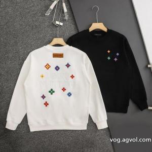 パーカー2026爆買い新作登場 注目度が高いアイテム お洒落コピー ブランド 優良LOUIS VUITTON