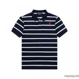 Polo Ralph Laurenリラックス感急上昇 かっこいい アイテム 大胆なデザインコピー 商品 通販半袖poloTシャツ