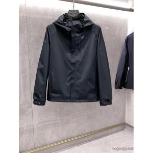 満足度260%♡ きれいめな印象 洗練されたおしゃれ感を持つジャケッARMANIブランド 偽物 通販..