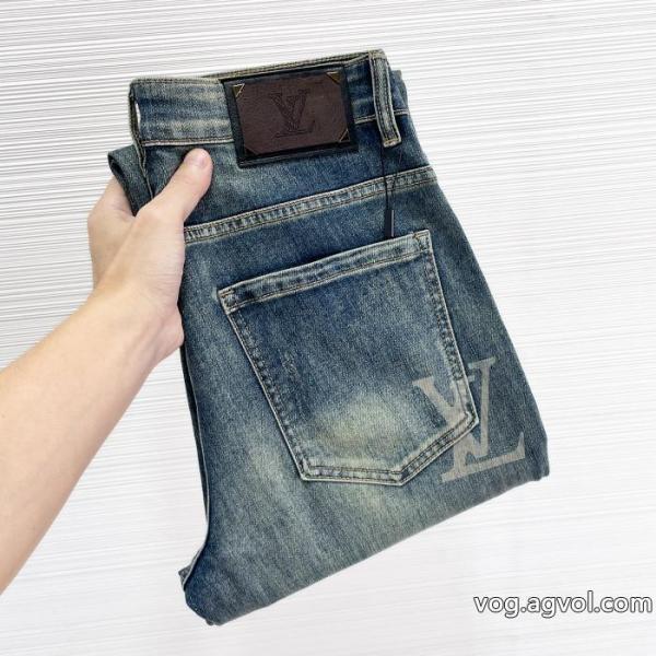 ジーンズLOUIS VUITTONブランド 品 激安 通販新作入荷 先行販売 大好評 0