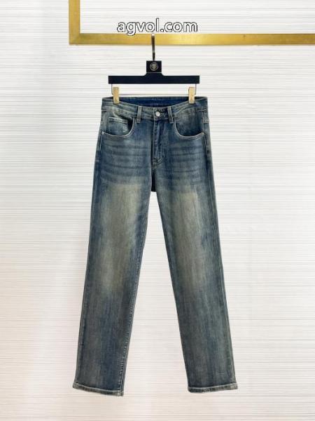 ジーンズLOUIS VUITTONブランド 品 激安 通販新作入荷 先行販売 大好評 2