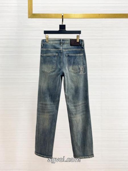 ジーンズLOUIS VUITTONブランド 品 激安 通販新作入荷 先行販売 大好評 1