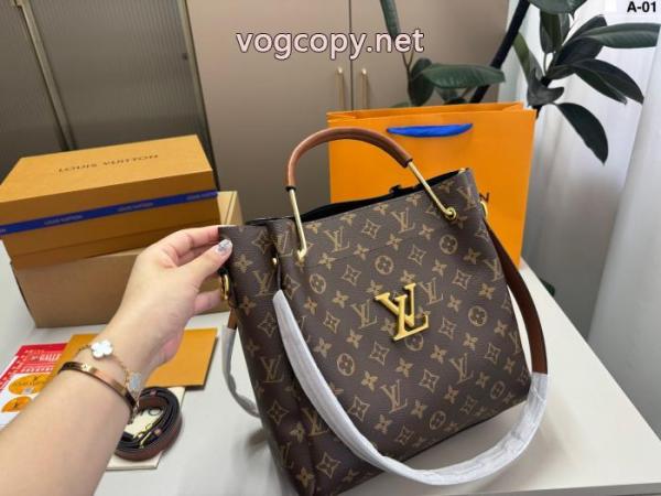 バッグスーパー コピー 販売海外最新モデル 格安海外人気アイテム トレンド感のあるLOUIS VUITTON 5 