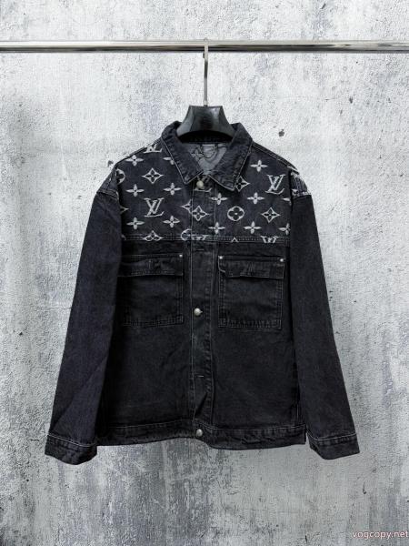 コートLOUIS VUITTON抜群な新鮮度 耐久性のある 人気商品 売り切れブランド 激安  0 