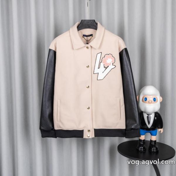 コピー 商品 販売LOUIS VUITTON格安通販 最低価格保証 2026爽やかな新作が流行りジャケット 0 