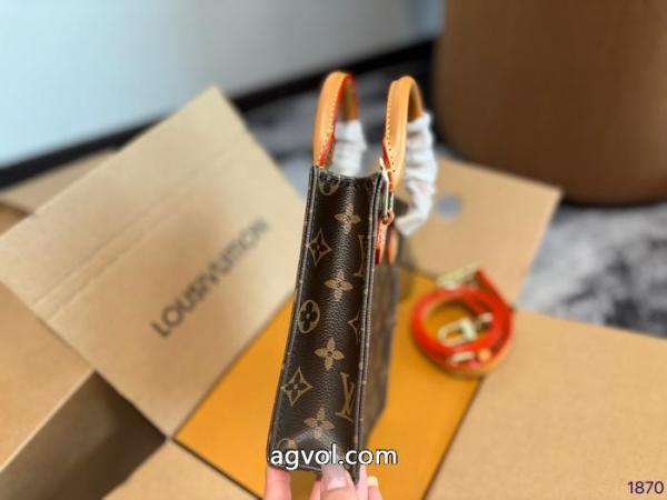 LOUIS VUITTONブランド コピー 激安バッグ上品な印象 完売必至 大人気コラボ商品 1