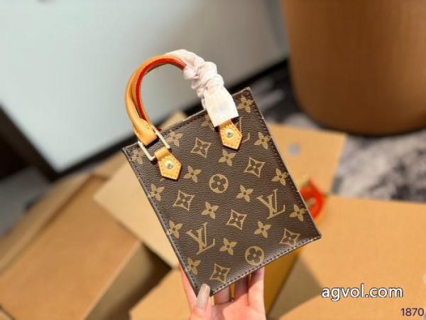 LOUIS VUITTONブランド コピー 激安バッグ上品な印象 完売必至 大人気コラボ商品 2