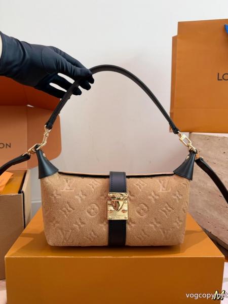 バッグスーパー コピー 安心限定品が必須! 冬新商品 激レアモデル高品質LOUIS VUITTON 0 