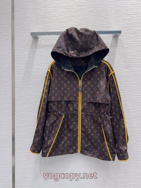 スーパー コピー どこで 買える大人気開催中! 新色入荷 限定品も!LOUIS VUITTONジャケット 1
