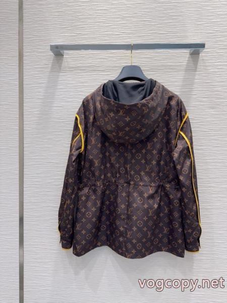 スーパー コピー どこで 買える大人気開催中! 新色入荷 限定品も!LOUIS VUITTONジャケット 2