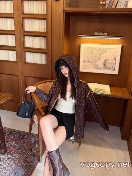 スーパー コピー どこで 買える大人気開催中! 新色入荷 限定品も!LOUIS VUITTONジャケット 5