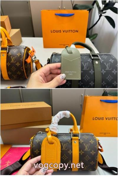 バッグ優しげな高級人気色 人気セール送料無料 トレンド感満載コピー 品 販売LOUIS VUITTON 5