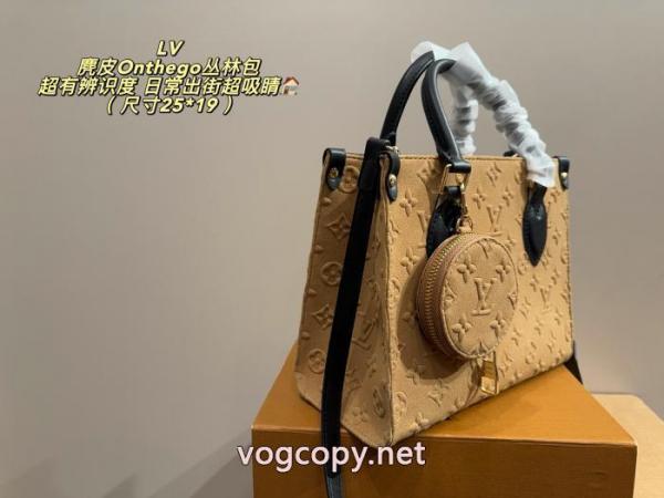 激安 ブランド人気☆冬にお勧め 完売必須限定SALE 破格の激安セールバッグLOUIS VUITTON 3
