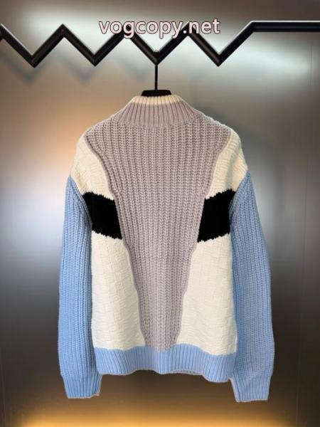 上質な素材採用 オフィスにも ギフトに最高ブランド 偽物 激安 通販コートLOUIS VUITTON 1