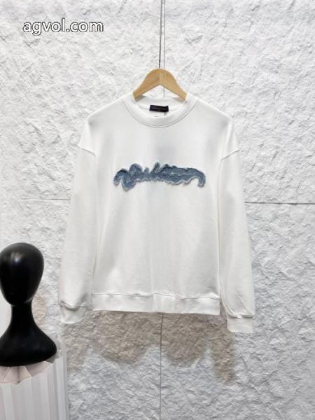 偽 ブランドLOUIS VUITTONパーカーHOTお買い得 相性の良い 高級感溢れるデザイン 3