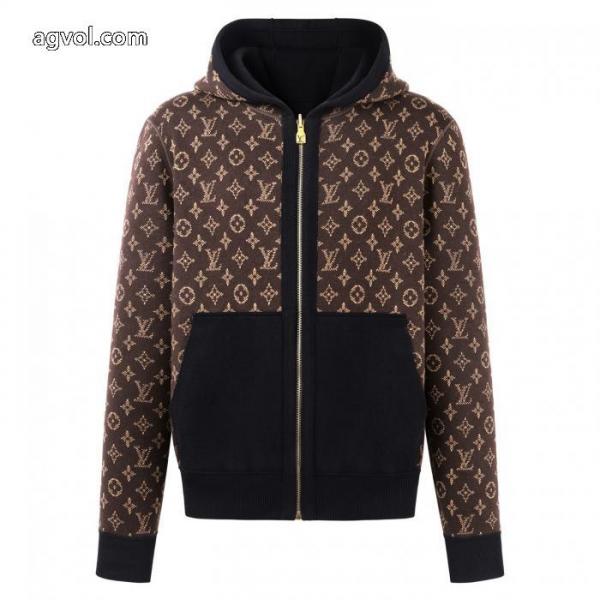 ブランド コピー 着払いコート高評価の2026人気品 大人でお上品 絶妙な抜け感LOUIS VUITTON 1