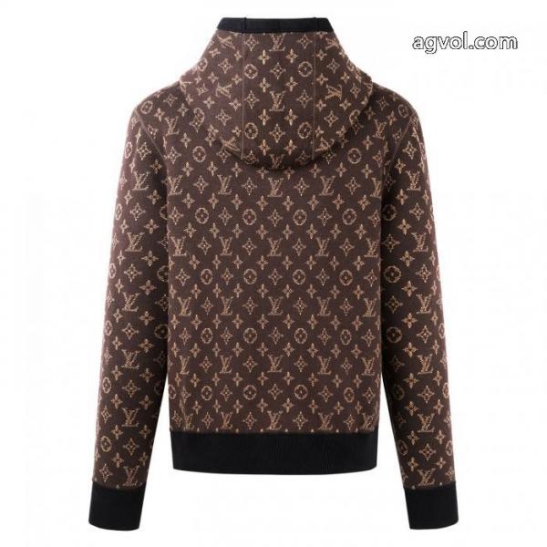 ブランド コピー 着払いコート高評価の2026人気品 大人でお上品 絶妙な抜け感LOUIS VUITTON 4