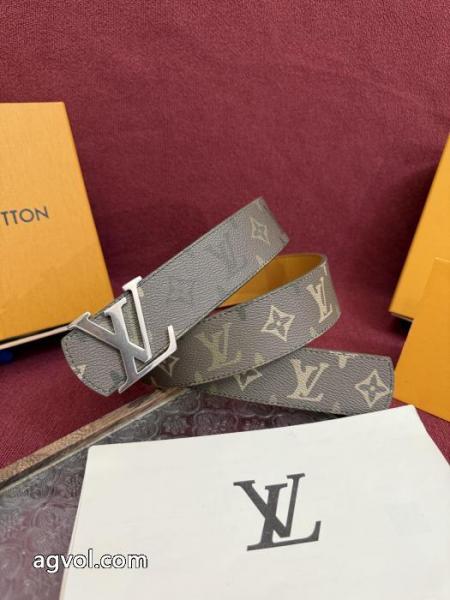 ブランド コピーベルト2026秋冬人気色おすすめ 国内在庫有 オトナの余裕LOUIS VUITTON. 1