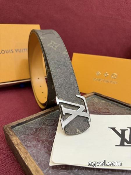 ブランド コピーベルト2026秋冬人気色おすすめ 国内在庫有 オトナの余裕LOUIS VUITTON. 3