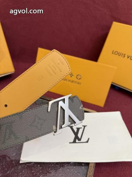 ブランド コピーベルト2026秋冬人気色おすすめ 国内在庫有 オトナの余裕LOUIS VUITTON. 4