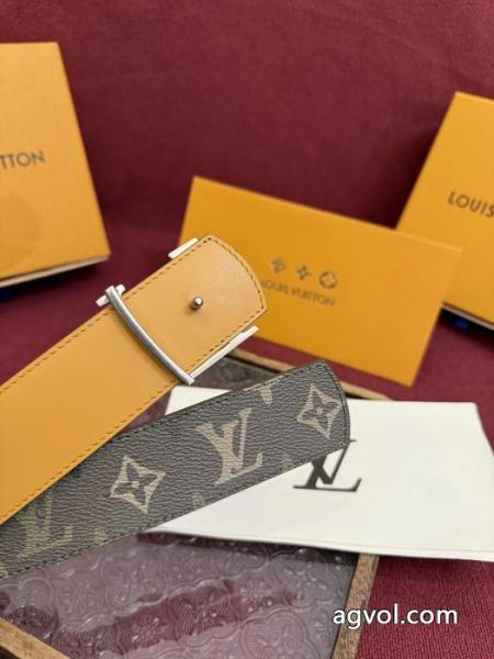 ブランド コピーベルト2026秋冬人気色おすすめ 国内在庫有 オトナの余裕LOUIS VUITTON. 5