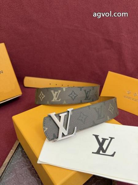 ブランド コピーベルト2026秋冬人気色おすすめ 国内在庫有 オトナの余裕LOUIS VUITTON. 6