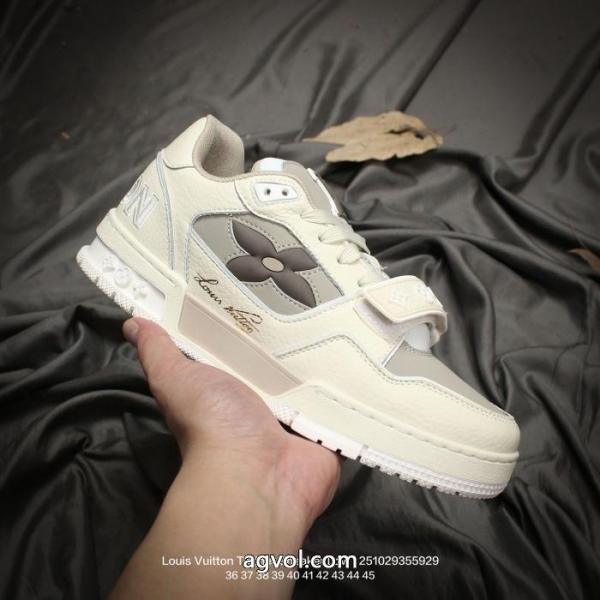 スニーカーコピー ブランド 通販 安心季節先取り♪ スタイリッシュな印象 今季人気新作登場ルイ ヴィトン. 1
