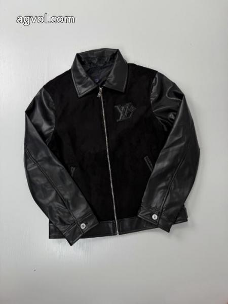 2026 ブランドアイテム激安 個性的!LOUIS VUITTONブランド 品 激安 通販ジャケット 2