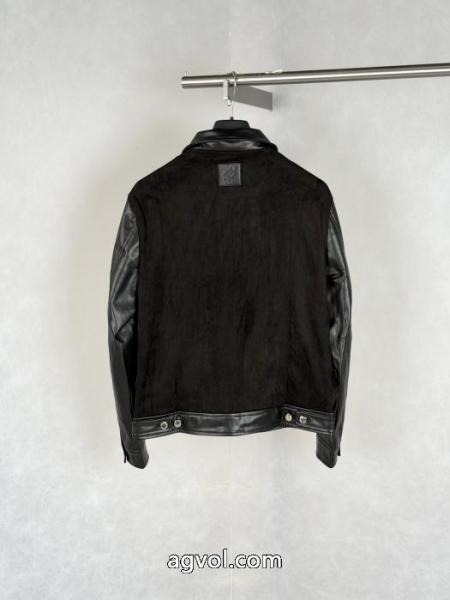 2026 ブランドアイテム激安 個性的!LOUIS VUITTONブランド 品 激安 通販ジャケット 3