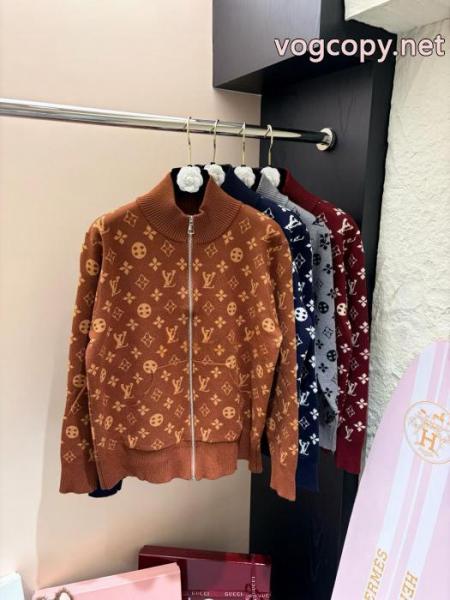 コートLOUIS VUITTON大注目! オシャレな新作 大胆なスリット上品スーパー コピー 販売 3