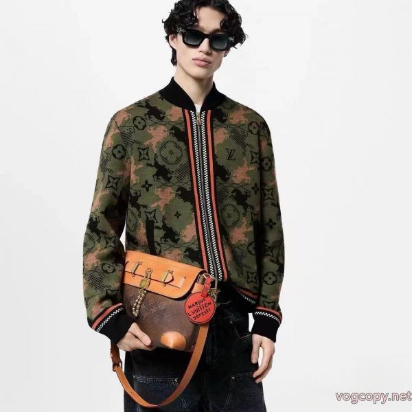 LOUIS VUITTONブランド コピー 安心コート2026SS新作登場 定番品質保証 新作 大人気! 通販 0