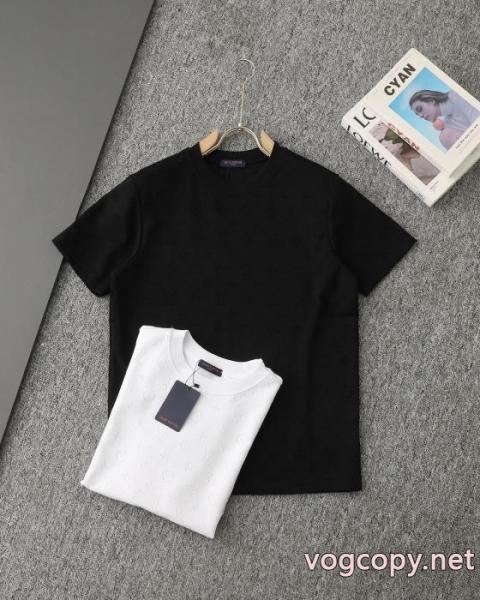 スーパー コピー 品LOUIS VUITTON超激得 高感度アイテム 人気商品最新作半袖Tシャツ 2