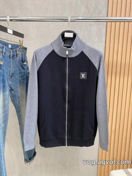 偽 ブランド 通販LOUIS VUITTONコートお早めに 話題沸騰中 ファッション感満々 0