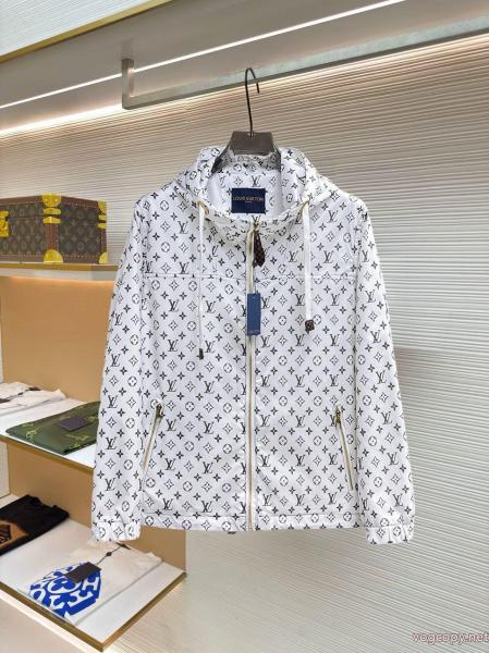 ジャケットLOUIS VUITTONコピー 商品 ブランドおしゃれ流行 最新2026 SALE! 0 