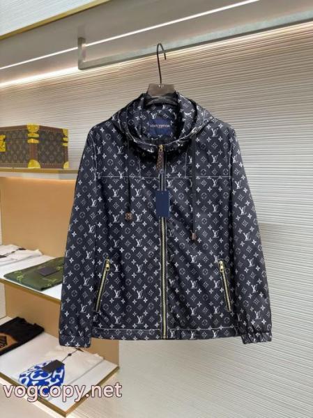 ジャケットLOUIS VUITTONコピー 商品 ブランドおしゃれ流行 最新2026 SALE! 5 
