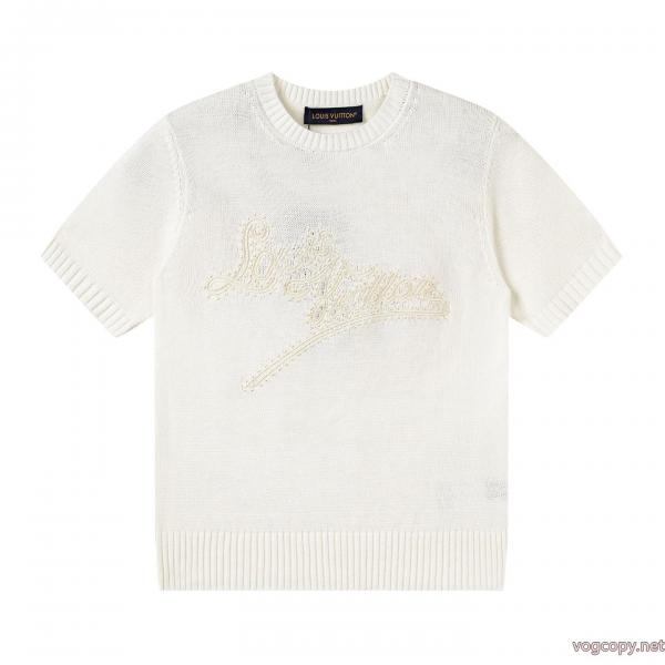 LOUIS VUITTON2026で人気の限定新作 セールで入手! 新作商品人気セール半袖Tシャツ偽物 ブランド 販売 0 