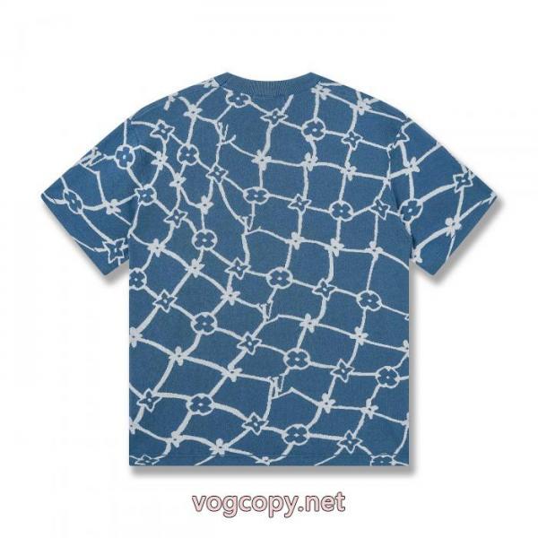 LOUIS VUITTON当店限定 最安値挑戦! 2026季新作品激安 ブランド半袖Tシャツ 4