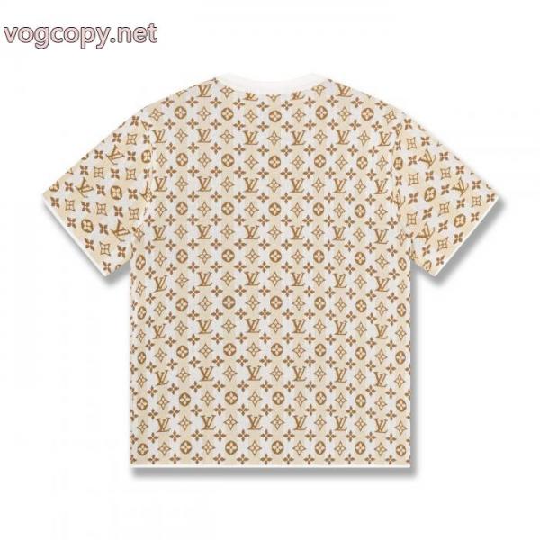 半袖Tシャツブランド 激安再入荷アイテム 今だけSALE 爽やかさLOUIS VUITTON 2