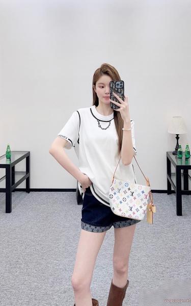 半袖Tシャツブランド 激安最新2026 お買い得品  ギフトにオススメLOUIS VUITTON 0 
