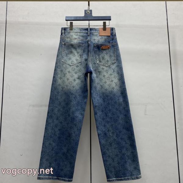 流行の注目ブランド 限定品も! 毎年流行り定番アイテムおすすめジーンズコピー 商品 通販LOUIS VUITTON 3