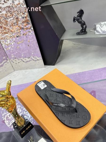 LOUIS VUITTONスリッパブランド コピー 販売特に人気 セレブ愛用 セレブが愛す . 6
