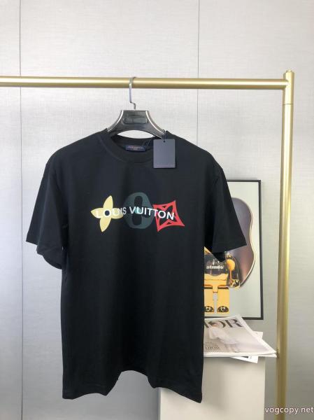 LOUIS VUITTONTシャツブランド フェイクセレブ多数愛用 数量に限定あり 好評につき継続中. 0