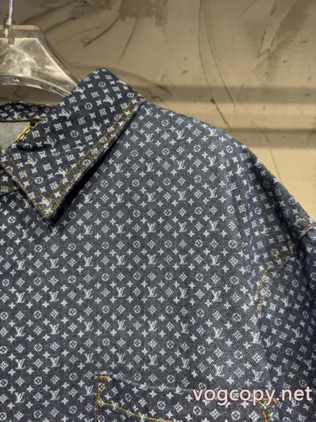 スーパー コピー ブランドポロシャツルイ ヴィトン限定生産品 世代不問 お手頃価格. 4