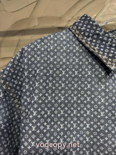 スーパー コピー ブランドポロシャツルイ ヴィトン限定生産品 世代不問 お手頃価格. 3