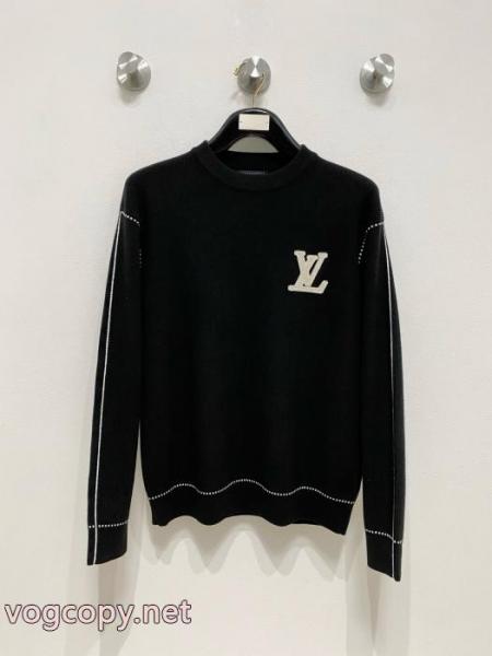 セーター50%引き 日本限定モデル 最新ランキングTOP激安 通販 ブランドLOUIS VUITTON 3