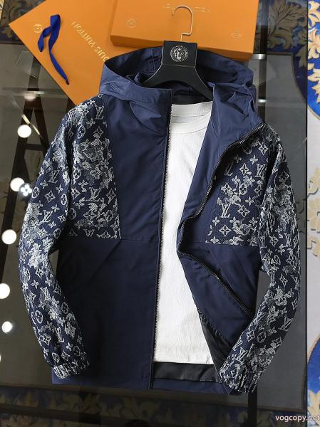 ジャケットVIPセール 人気商品新色登場！ 定番人気薄手柔らかブランド 偽物 通販LOUIS VUITTON 0 