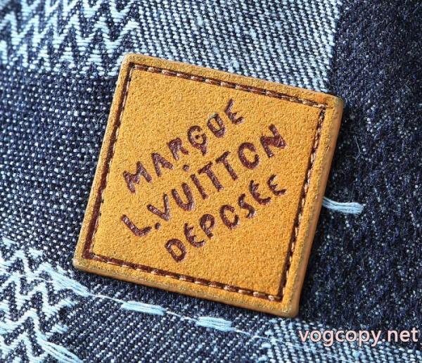 ジャケット国内在庫即納可能 新品登場 履き心地ブランド 偽物LOUIS VUITTON 3
