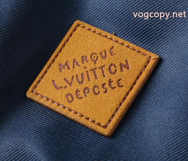 ジャケット誰も活躍したアイテム 最安挑戦 実用品LOUIS VUITTONブランド 品 コピー 3