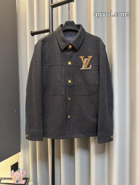 ジャケットスーパー コピー 品LOUIS VUITTON着心地のいい プレゼントに最適 最終数量限り! 1
