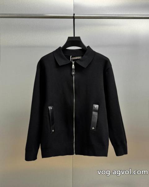 ブランド スーパー コピー 優良店LOUIS VUITTONコート顧客優待セール 限定セール最新作 クラシックな雰囲気のトップス 0 